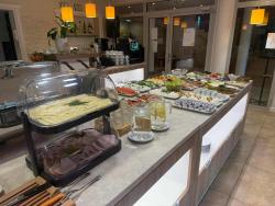 noclegi Kołobrzeg Bursztyn Resort