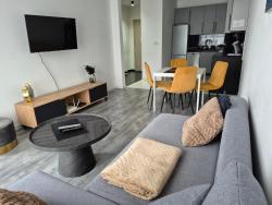 noclegi Koszalin Apartament BALTIC