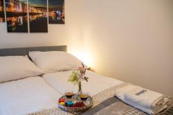 noclegi Gdańsk Mayas Residence 17 - Mayas Flats & Resorts