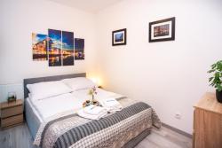noclegi Gdańsk Mayas Residence 17 - Mayas Flats & Resorts