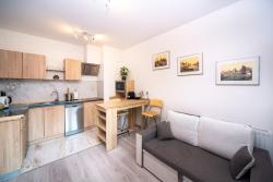 noclegi Gdańsk Mayas Residence 17 - Mayas Flats & Resorts