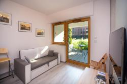 noclegi Gdańsk Mayas Residence 17 - Mayas Flats & Resorts