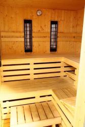 noclegi Gdańsk Gdańsk Szafarnia Waterlane SPA