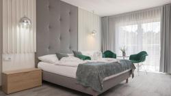 noclegi Pobierowo Grand Laola Spa