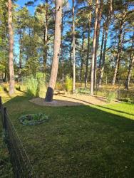 noclegi Dziwnów Daglezji 170