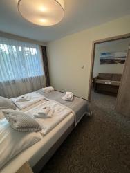 noclegi Pobierowo Grand Laola Spa