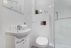 noclegi Gdynia Unique & Seaside Studio for 4 people in Gdynia by Noclegi Renters
