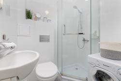 noclegi Gdynia Unique & Seaside Studio for 4 people in Gdynia by Noclegi Renters
