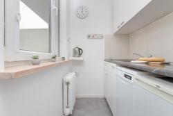 noclegi Gdynia Unique & Seaside Studio for 4 people in Gdynia by Noclegi Renters