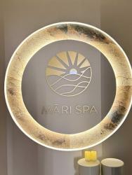 noclegi Dziwnówek Porta Mare Active & Spa Resort