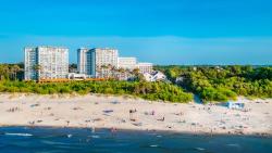 noclegi Dziwnówek Porta Mare Active & Spa Resort