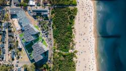 noclegi Dziwnówek Porta Mare Active & Spa Resort