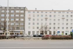 noclegi Gdynia 7 Apart