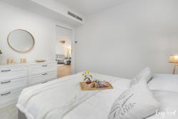 noclegi Pobierowo Prestige 213 - przy plaży - basen, sauna, jacuzzi w cenie pobytu - widok na morze - Easy - Rent Apartments