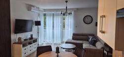 noclegi Rewal Apartament Rewal