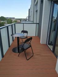 noclegi Sianożęty Perła Mórz 74