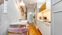 noclegi Sopot Na Fali Lux - Monte Cassino - Comfy Apartments