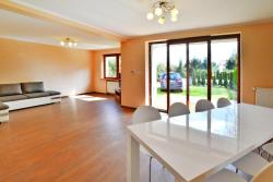 noclegi Kołobrzeg Holiday home 200 qm, Kolobrzeg