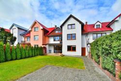 noclegi Kołobrzeg Holiday home 200 qm, Kolobrzeg