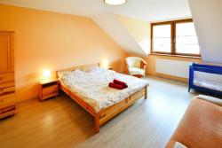 noclegi Kołobrzeg Holiday home 200 qm, Kolobrzeg