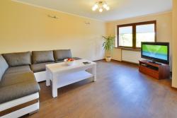 noclegi Kołobrzeg Holiday home 200 qm, Kolobrzeg