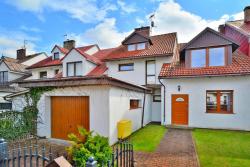 noclegi Kołobrzeg Holiday home 200 qm, Kolobrzeg
