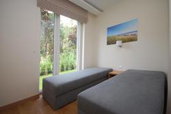 noclegi Kąty Rybackie Luksusowy Apartament Marina