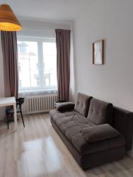 noclegi Gdynia Studio Świętojańska IV