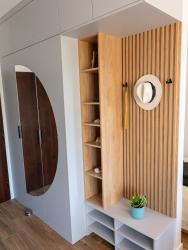 noclegi Gdańsk Apartament Plaża 41 by the sea II