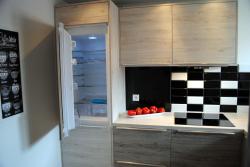 noclegi Koszalin Apartament 1Maja