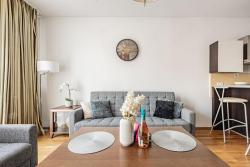 noclegi Kołobrzeg VacationClub - Diune Apartment 24