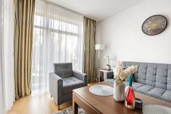 noclegi Kołobrzeg VacationClub - Diune Apartment 24