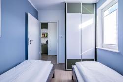 noclegi Kołobrzeg VacationClub - Feniks Apartament 203