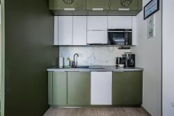 noclegi Kołobrzeg VacationClub - Feniks Apartament 203