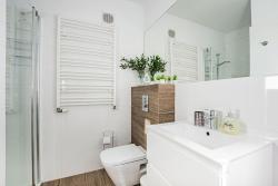 noclegi Kołobrzeg VacationClub - Feniks Apartament 203