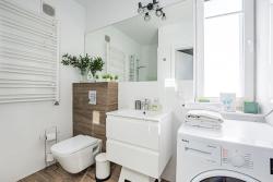 noclegi Kołobrzeg VacationClub - Feniks Apartament 203