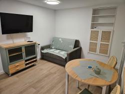 noclegi Sopot Chopina 23 by Grand Apartments