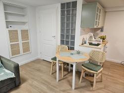 noclegi Sopot Chopina 23 by Grand Apartments