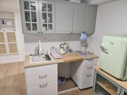 noclegi Sopot Chopina 23 by Grand Apartments