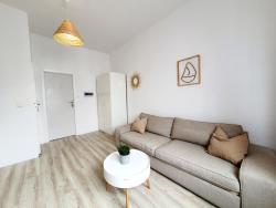 noclegi Gdynia Studio Świętojańska III