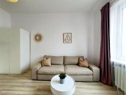 noclegi Gdynia Studio Świętojańska III