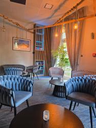 noclegi Świnoujście Aparthotel Baltic Spa