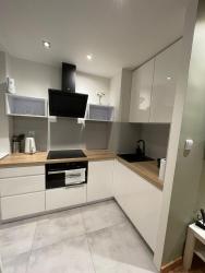 noclegi Gdynia Chill Apartament Gdynia