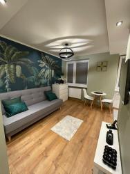noclegi Gdynia Chill Apartament Gdynia