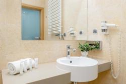 noclegi Kołobrzeg Unique Studio with Air Conditioning Sauna and Swimming Pool by Noclegi Renters