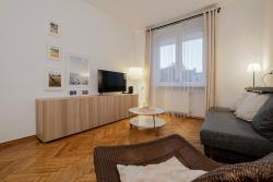 noclegi Gdynia 5 Apart