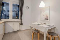 noclegi Gdynia 5 Apart