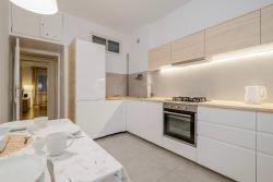 noclegi Gdynia 5 Apart