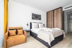 noclegi Międzyzdroje Your Holidays Infinity A333