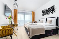 noclegi Międzyzdroje Your Holidays Infinity A333
